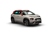 SUV/Crossover