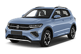 SUV/Crossover