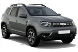 SUV/Crossover