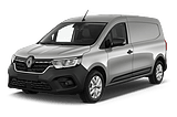Commercial Van