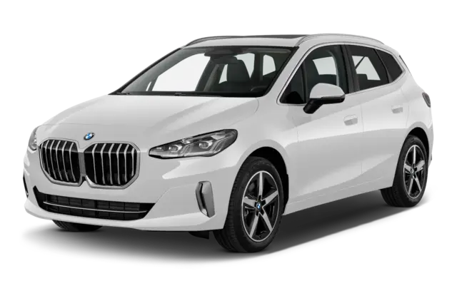 BMW 2 Series Active Tourer