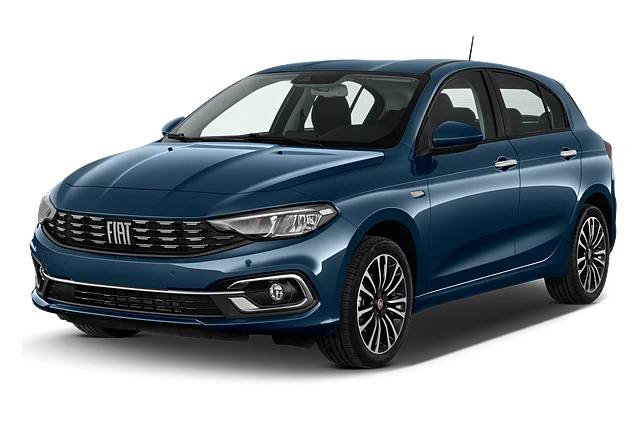 Fiat Tipo