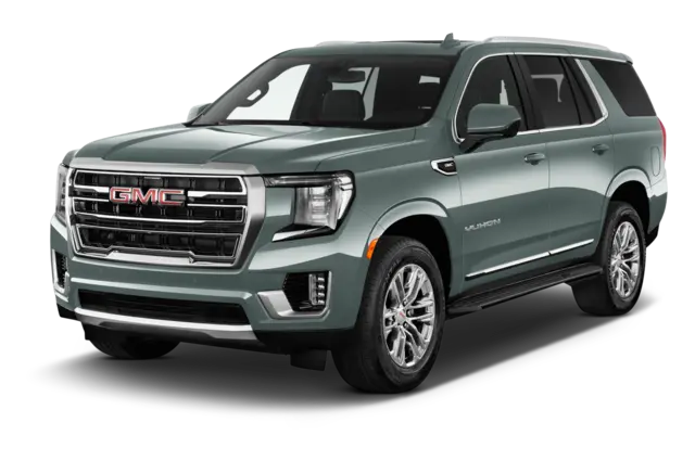 GMC Yukon