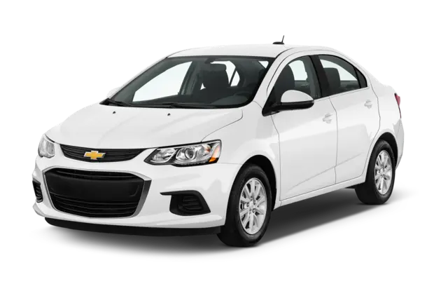 Chevrolet Sonic