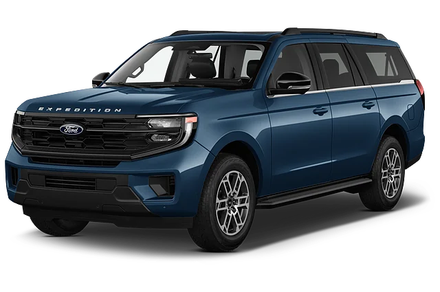 Ford Expedition