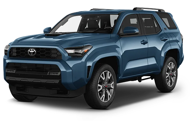 Toyota 4Runner