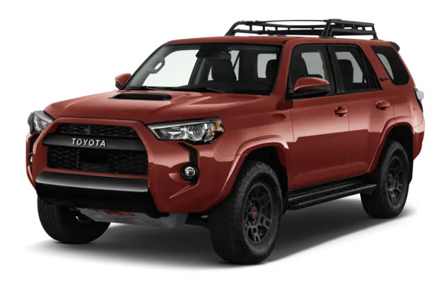 Toyota 4Runner