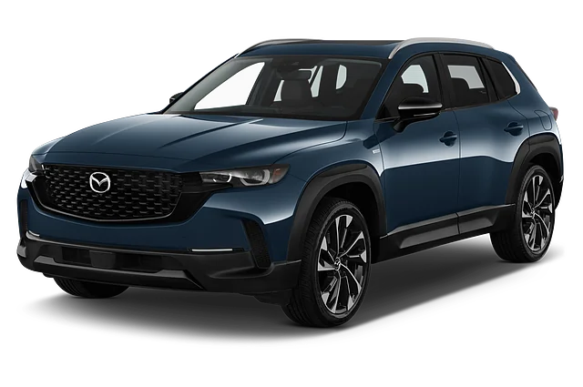 Mazda CX-50