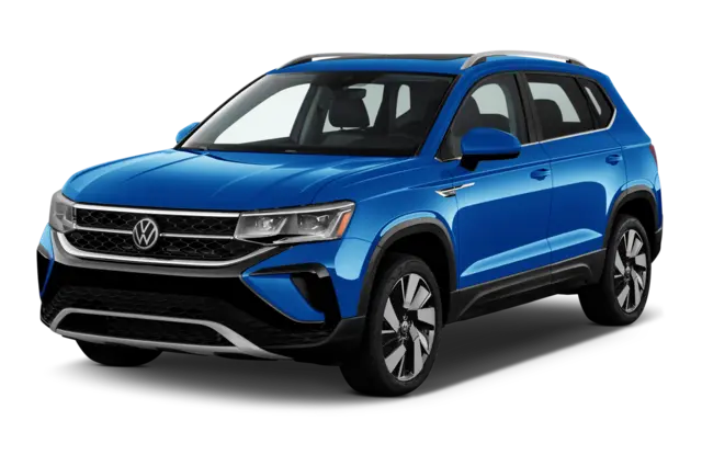 Volkswagen Taos