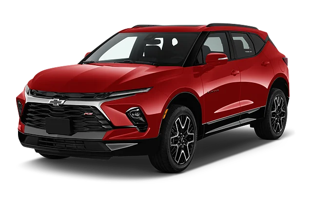 Chevrolet Blazer