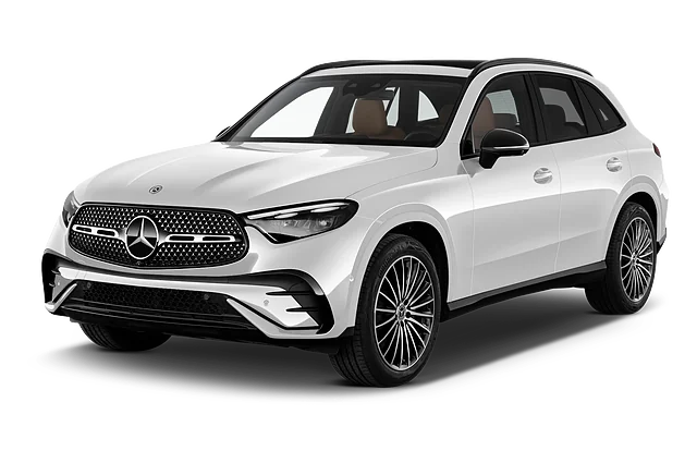 Mercedes GLC