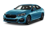 BMW 2 Series Gran Coupe