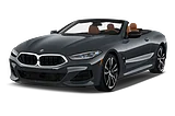 BMW 8 Series