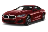 BMW 8 Series