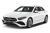 Mercedes A-Class