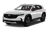 Mazda CX-50