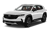 Mazda CX-50