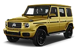 Mercedes G-Class