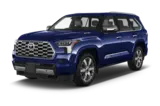 Toyota Sequoia