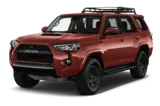 Toyota 4Runner