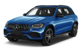 Mercedes-AMG GLC