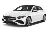 Mercedes A-Class