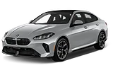 BMW 2 Series Gran Coupe