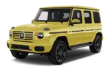 Mercedes G-Class